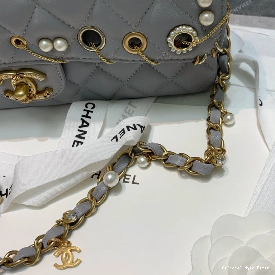 HyperPeter FLAP CHANEL BAG 0711
